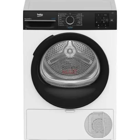 Beko BM3T37239WBB keskeny szárítógép