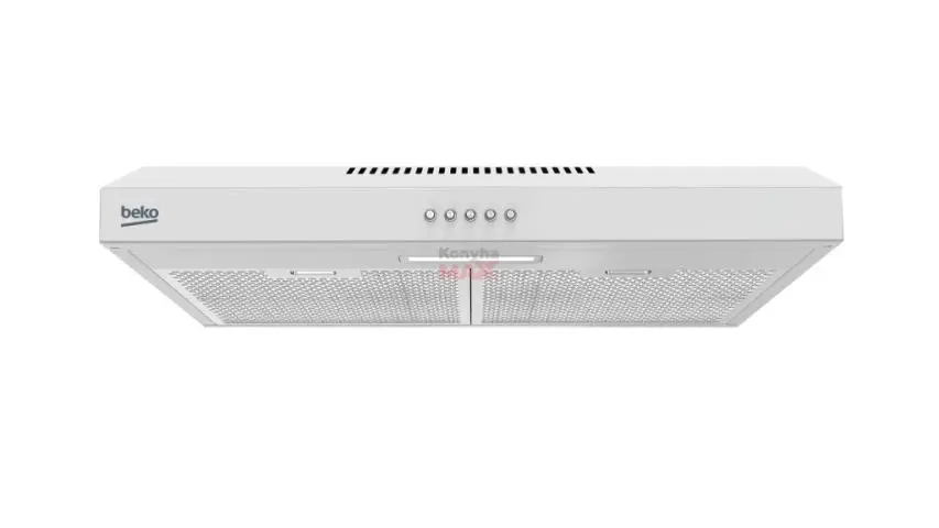 Beko HNS61222NAW elszívó