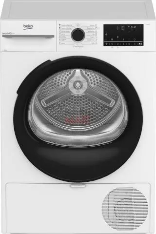 Beko BM3T40230W szárítógép
