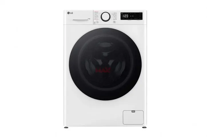 LG F4WR511S0W elöltöltős mosógép