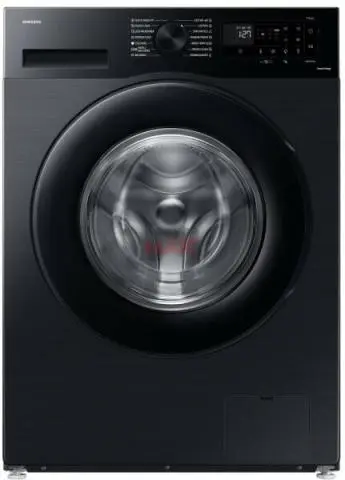 Samsung WW90CGC04DABLE elöltöltős mosógép