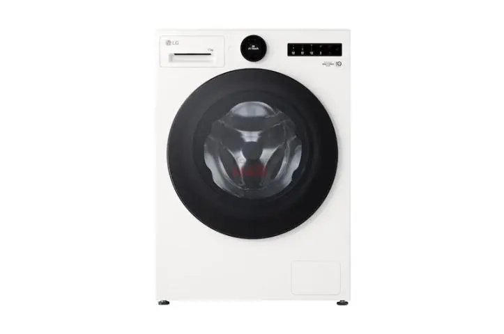 LG F4X7011TWB 11 kg, max. 1400 ford./perc, Gőzmosógép
