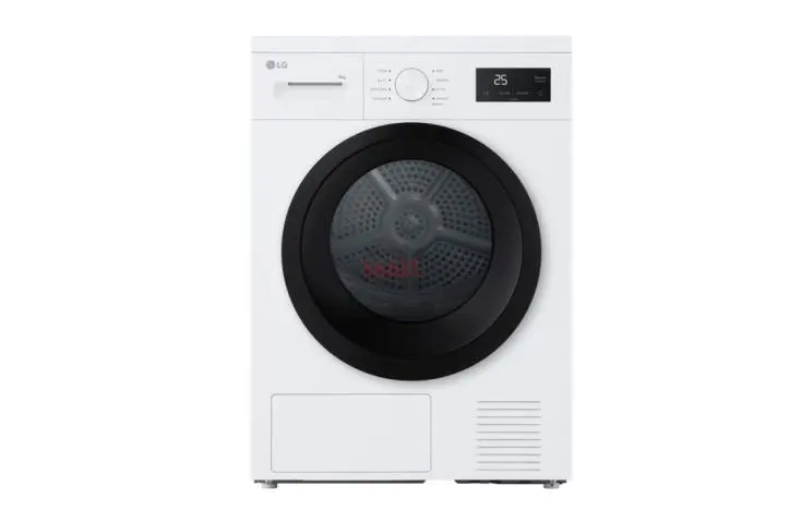 LG RHA1008NWK szárítógép