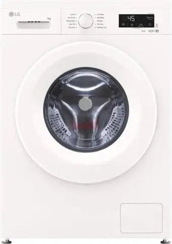 LG F2X10S7NWH elöltöltős mosógép