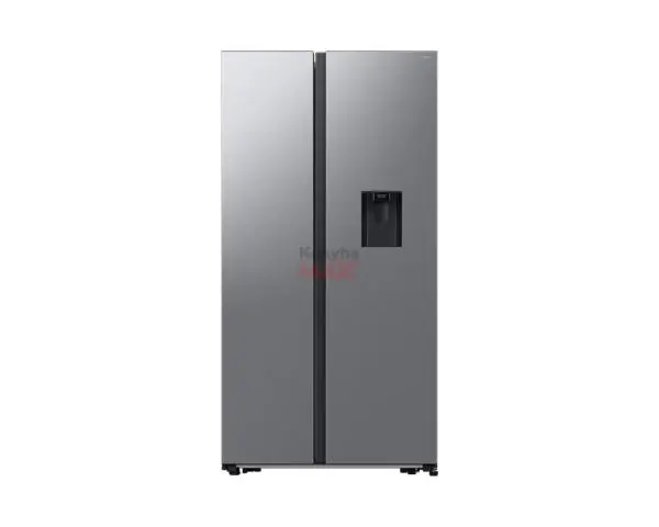Samsung RS57DG410EM9EO Side by Side hűtő