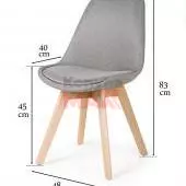 Lili szék