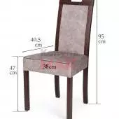 Jázmin szék