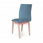 Lotti Sonoma-Türkizkék szék