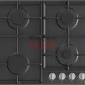 Gorenje G641EXB Beépíthető gázfőzőlap