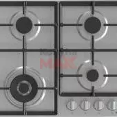 Gorenje GW641EX Beépíthető gáz főzőlap