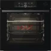 Gorenje BSA6747A04BG beépíthető sütő