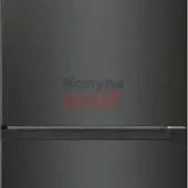 Gorenje NRK619EABXL4 alulfagyasztós hűtő