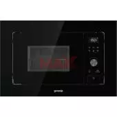 Gorenje BM201AG1BG beépíthető mikró
