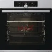 Gorenje BPS6747A06X Beépíthető Pirolitikus, ExtraSteam sütő 