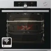Gorenje BPSA6747A08XWI beépíthető sütő