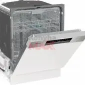 Gorenje GI643D60X beépíthető mosogatógép