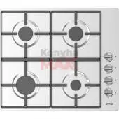 Gorenje G640XHS gáz főzőlap