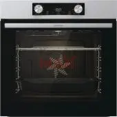 Gorenje BO6735E02XK0 beépíthető sütő