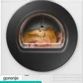 Gorenje DG41DP szárítógép