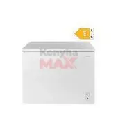 Vivax CFR-293 fagyasztóláda, 5 év garancia