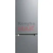 Vivax CF259ELF S alulfagyasztós hűtő,5 év garancia Low Frost, 197/65, M:180cm, E energiaoszt.