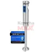 ProfiCook PC-SM 1317 botmixer rozsdamentes acél