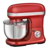 ProfiCook PC-KM 1197 piros robotgép