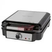 ProfiCook PC-WA 1241 inox gofrisütő