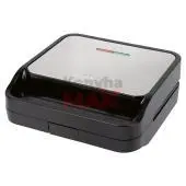 ProfiCook PC-ST 1297 szendvics kenyérpirító rozsdamentes acél