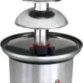 Clatronic SKB 3248 inox csokiszökőkút