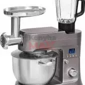 Clatronic KM 3674 titan 6,2 1200W konyhai robotgép