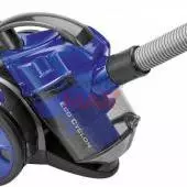 Clatronic BS 1308 anth.- kék 700W A porzsák nélküli porszívó