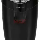 Clatronic KSW 3306 fekete 120W kávédaráló