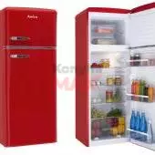 Amica KGC 15630 R Hűtőszekrény