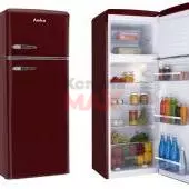 Amica KGC 15631 R hűtőszekrény