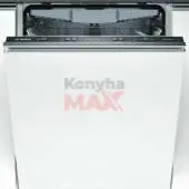 Bosch SMV25EX02E beépíthető mosogatógép