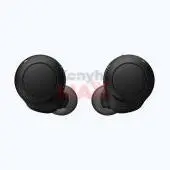 Sony WFC500B.CE7 fekete vezeték nélküli fülhallgató