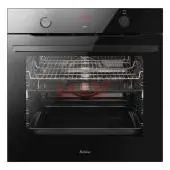 Amica ED37614B X-TYPE STEAM beépíthető sütő