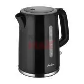 Amica KF 1014 vízforraló fekete
