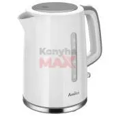 Amica KF 1015 vízforraló fehér