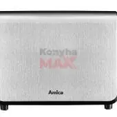 Amica TM 3030 kenyérpirító, 2 nyílással, fehér
