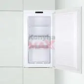 Amica BZ138.4i(E) beépíthető fagyasztó