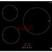 SLX 5IF-3SB indukciós főzőlap