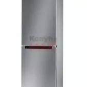 Indesit LI7 S2E S alulfagyasztós hűtő
