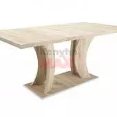 Bella Sonoma asztal 170+40 cm
