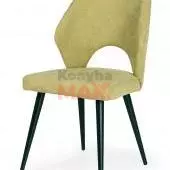 Aspen Zöld szék