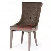 Cleopatra Sötétbarna szék