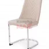 Ester Bézs szék