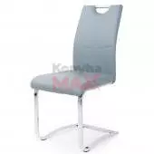 Mona szürke szék