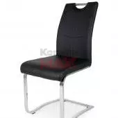 Mona fekete szék